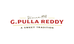 g pulla reddy