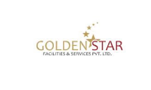 golden star