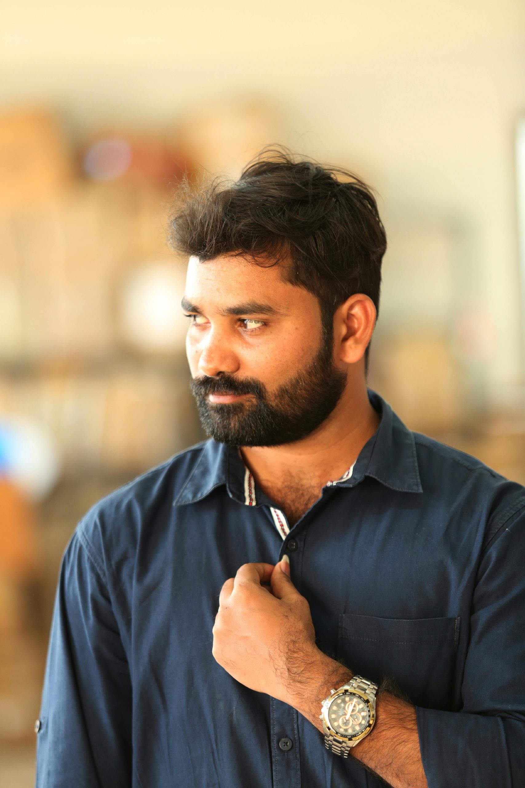 Karan